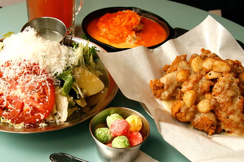 優選最鮮食材，筑牢安全基石 以品質管理打造顧客放心的炸雞品牌