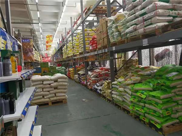 福建一站式生鮮配送專家 廈令贏蔬菜配送，助力綠色餐飲管理