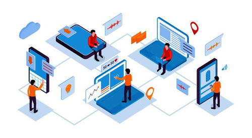 打造敏捷的物流數(shù)字供應(yīng)鏈 以物聯(lián)網(wǎng)技術(shù)研發(fā)為核心，物流源助力企業(yè)把握市場先機(jī)