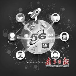 5G研發(fā)步入關(guān)鍵期，深度融合物聯(lián)網(wǎng)技術(shù)釋放無限潛力