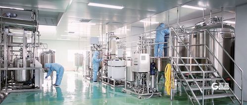 青島 搶灘萬億級(jí)合成生物新賽道，網(wǎng)絡(luò)技術(shù)服務(wù)賦能產(chǎn)業(yè)新生態(tài)